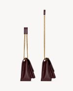 YSL NIKI medium in vintage leather - Image 4